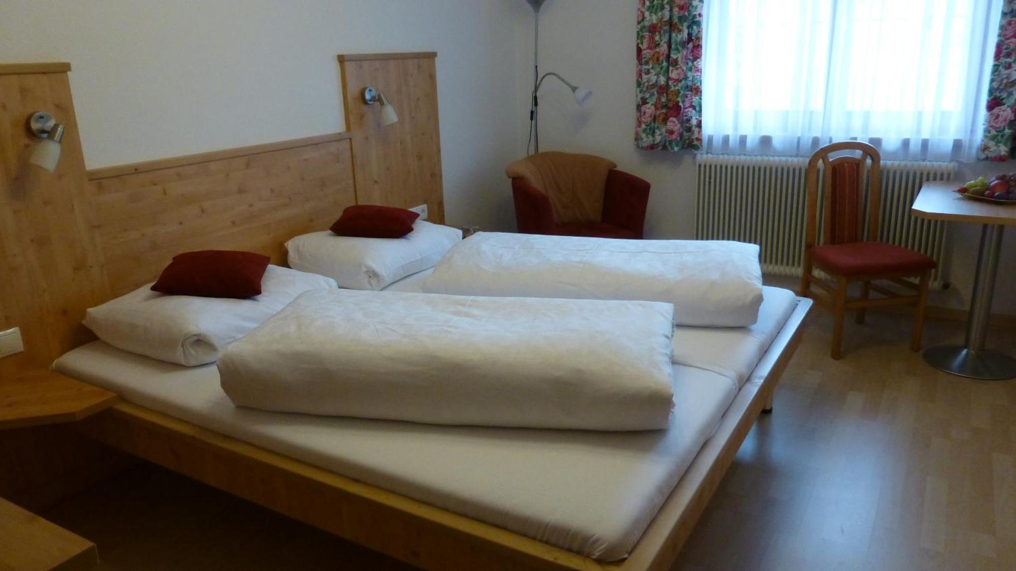 Gästehaus Manuela - Familie Rantner Seefeld in Tirol Exterior foto