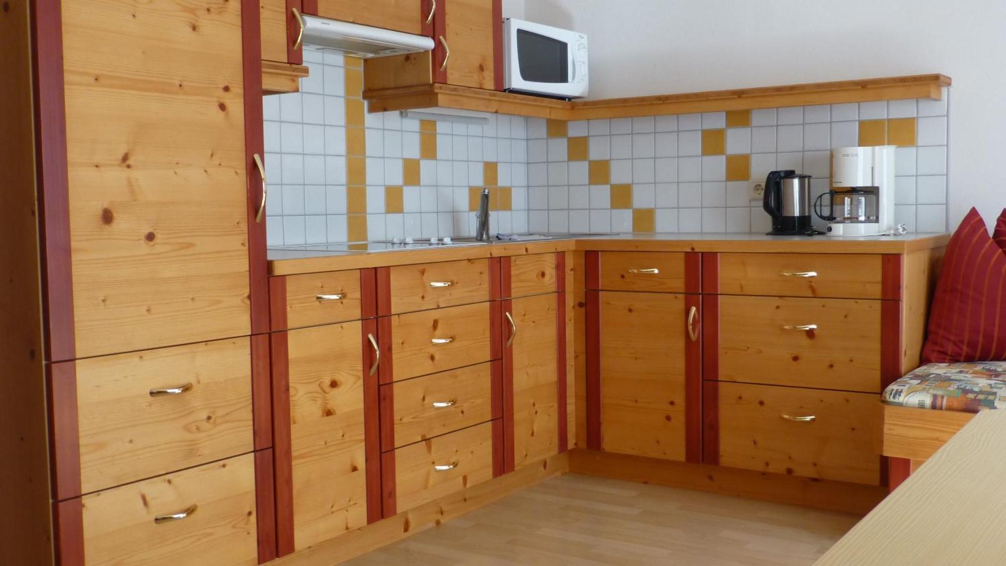 Gästehaus Manuela - Familie Rantner Seefeld in Tirol Zimmer foto