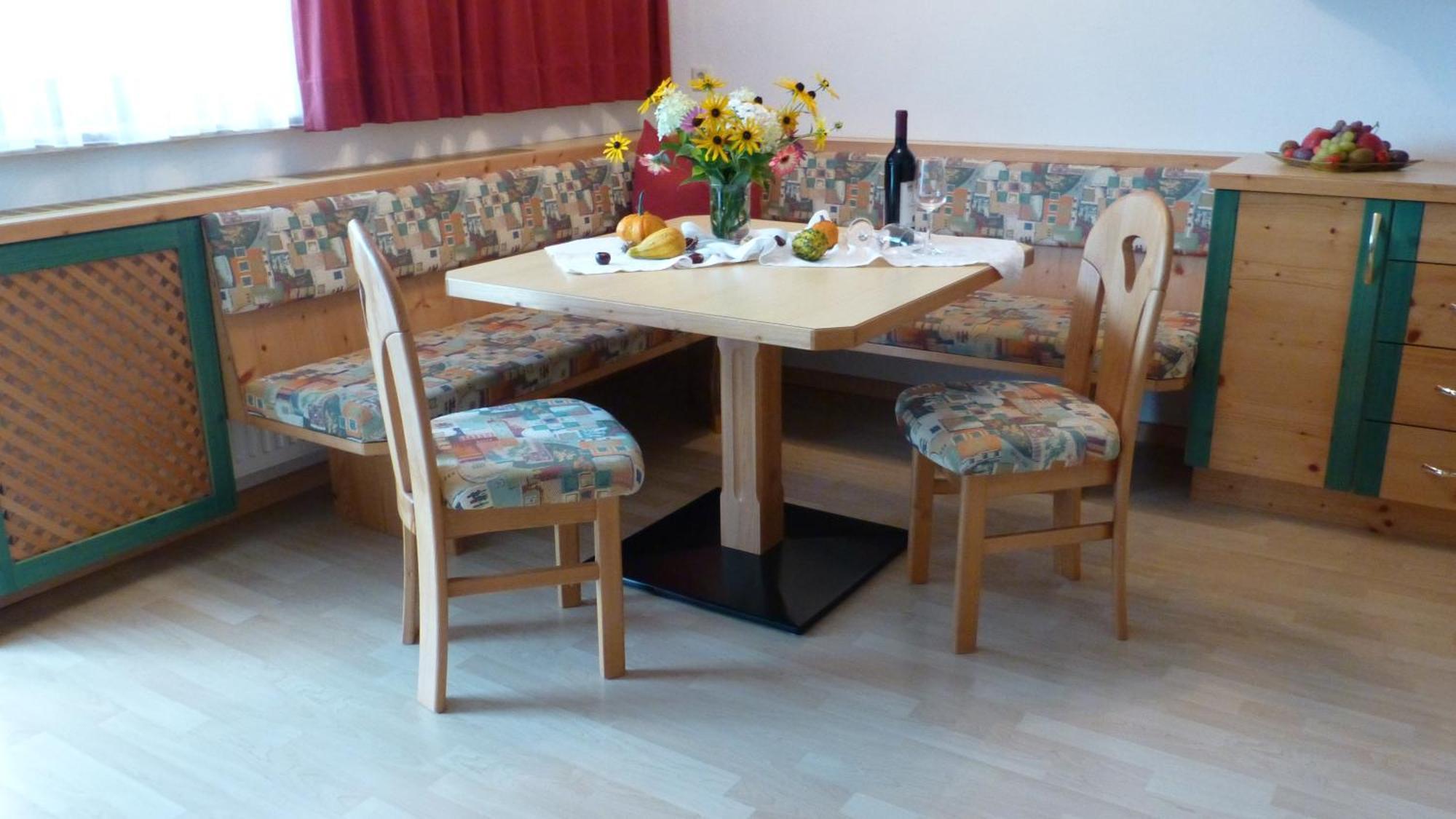 Gästehaus Manuela - Familie Rantner Seefeld in Tirol Exterior foto