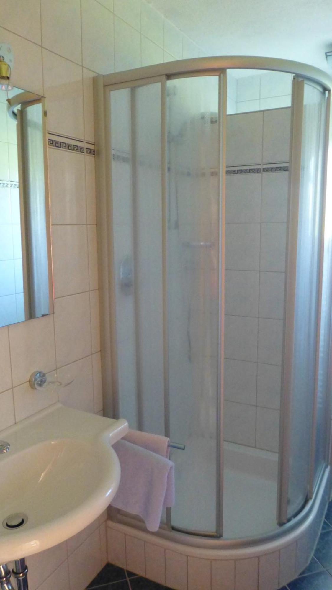 Gästehaus Manuela - Familie Rantner Seefeld in Tirol Zimmer foto