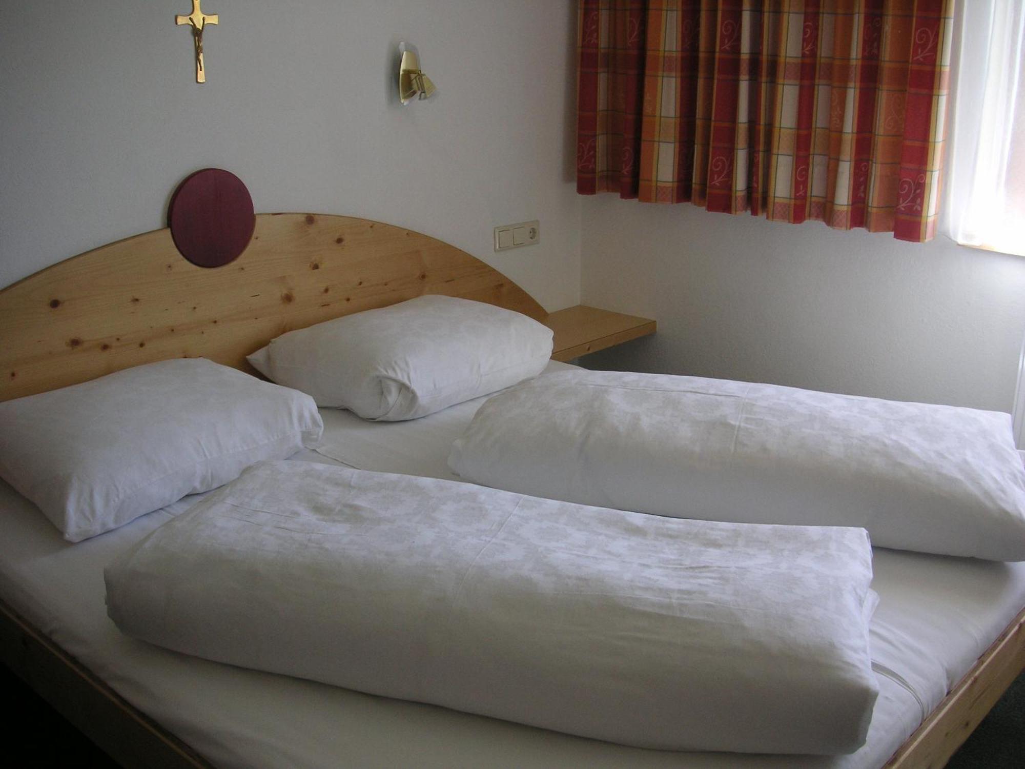 Gästehaus Manuela - Familie Rantner Seefeld in Tirol Zimmer foto