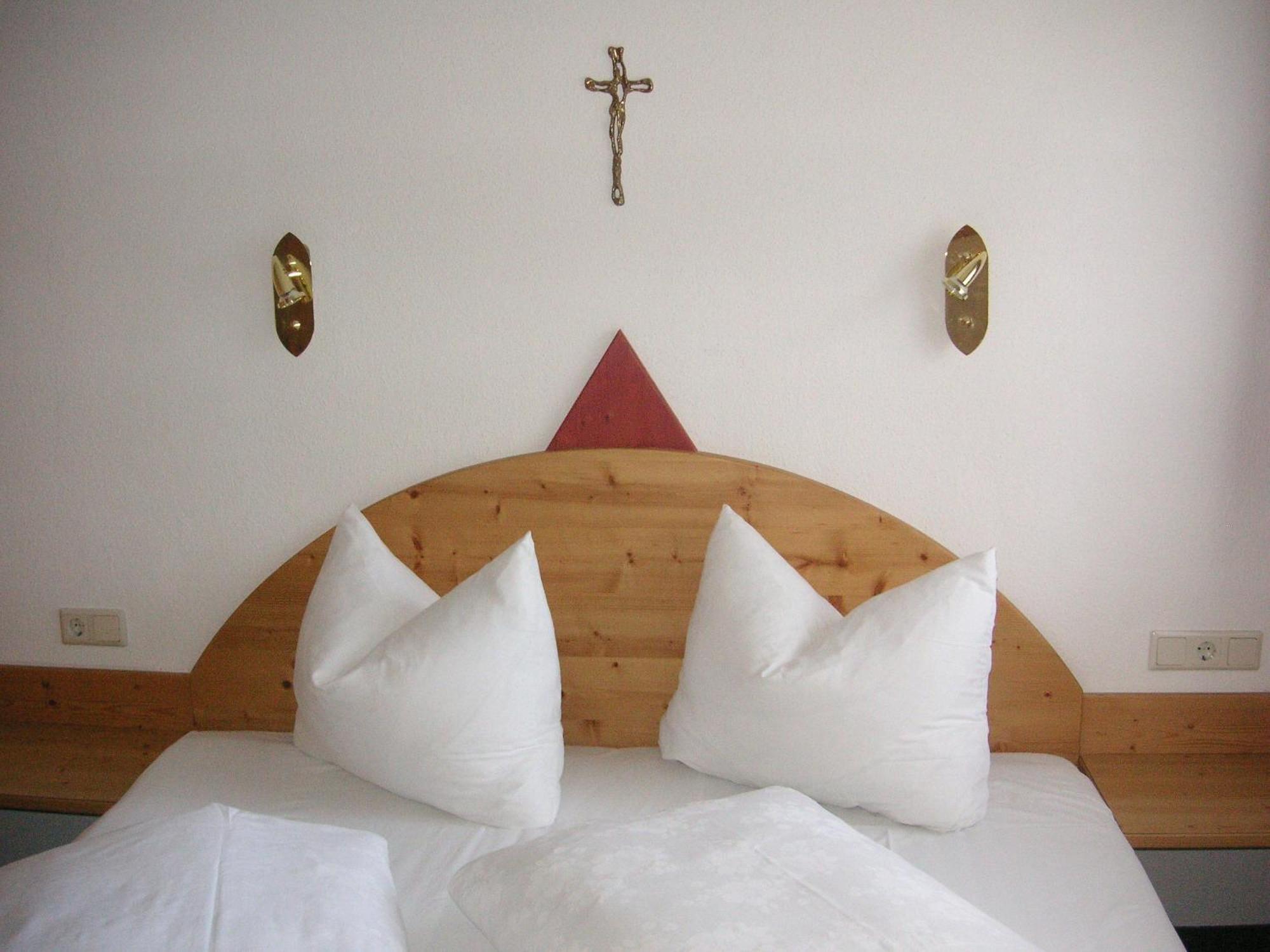 Gästehaus Manuela - Familie Rantner Seefeld in Tirol Zimmer foto